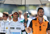 GP ITALIA, Daniel Ricciardo (AUS), McLaren F1 Team 11.09.2022. Formula 1 World Championship, Rd 16, Italian Grand Prix, Monza, Italy, Gara Day.- www.xpbimages.com, EMail: requests@xpbimages.com ¬© Copyright: Charniaux / XPB Images