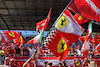 GP ITALIA, Circuit Atmosfera - Ferrari fans in the grandstand.
11.09.2022. Formula 1 World Championship, Rd 16, Italian Grand Prix, Monza, Italy, Gara Day.
- www.xpbimages.com, EMail: requests@xpbimages.com © Copyright: Bearne / XPB Images