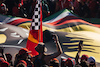 GP ITALIA, Circuit Atmosfera - fans at the podium.
11.09.2022. Formula 1 World Championship, Rd 16, Italian Grand Prix, Monza, Italy, Gara Day.
- www.xpbimages.com, EMail: requests@xpbimages.com © Copyright: Bearne / XPB Images