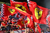 GP ITALIA, Circuit Atmosfera - Ferrari fans in the grandstand.
11.09.2022. Formula 1 World Championship, Rd 16, Italian Grand Prix, Monza, Italy, Gara Day.
- www.xpbimages.com, EMail: requests@xpbimages.com © Copyright: Bearne / XPB Images