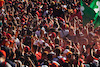GP ITALIA, Circuit Atmosfera - fans at the podium.
11.09.2022. Formula 1 World Championship, Rd 16, Italian Grand Prix, Monza, Italy, Gara Day.
- www.xpbimages.com, EMail: requests@xpbimages.com © Copyright: Bearne / XPB Images