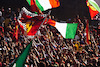 GP ITALIA, Circuit Atmosfera - fans at the podium.
11.09.2022. Formula 1 World Championship, Rd 16, Italian Grand Prix, Monza, Italy, Gara Day.
- www.xpbimages.com, EMail: requests@xpbimages.com © Copyright: Bearne / XPB Images