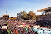 GP ITALIA, Circuit Atmosfera - fans at the podium.
11.09.2022. Formula 1 World Championship, Rd 16, Italian Grand Prix, Monza, Italy, Gara Day.
- www.xpbimages.com, EMail: requests@xpbimages.com © Copyright: Bearne / XPB Images