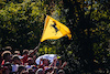 GP ITALIA, Circuit Atmosfera - Ferrari fans.
11.09.2022. Formula 1 World Championship, Rd 16, Italian Grand Prix, Monza, Italy, Gara Day.
- www.xpbimages.com, EMail: requests@xpbimages.com © Copyright: Bearne / XPB Images