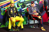GP ITALIA, (L to R): Charles Leclerc (MON) Ferrari e Max Verstappen (NLD) Red Bull Racing in the post race FIA Press Conference.
11.09.2022. Formula 1 World Championship, Rd 16, Italian Grand Prix, Monza, Italy, Gara Day.
- www.xpbimages.com, EMail: requests@xpbimages.com © Copyright: Batchelor / XPB Images