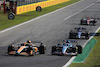 GP ITALIA, Lando Norris (GBR) McLaren MCL36.
11.09.2022. Formula 1 World Championship, Rd 16, Italian Grand Prix, Monza, Italy, Gara Day.
- www.xpbimages.com, EMail: requests@xpbimages.com ¬© Copyright: Onida / XPB Images