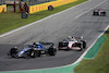 GP ITALIA, Nicholas Latifi (CDN) Williams Racing FW44.
11.09.2022. Formula 1 World Championship, Rd 16, Italian Grand Prix, Monza, Italy, Gara Day.
- www.xpbimages.com, EMail: requests@xpbimages.com ¬© Copyright: Onida / XPB Images