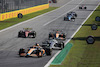 GP ITALIA, Daniel Ricciardo (AUS) McLaren MCL36.
11.09.2022. Formula 1 World Championship, Rd 16, Italian Grand Prix, Monza, Italy, Gara Day.
- www.xpbimages.com, EMail: requests@xpbimages.com ¬© Copyright: Onida / XPB Images