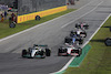 GP ITALIA, Lewis Hamilton (GBR) Mercedes AMG F1 W13.
11.09.2022. Formula 1 World Championship, Rd 16, Italian Grand Prix, Monza, Italy, Gara Day.
- www.xpbimages.com, EMail: requests@xpbimages.com ¬© Copyright: Onida / XPB Images