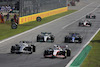 GP ITALIA, Kevin Magnussen (DEN) Haas VF-22.
11.09.2022. Formula 1 World Championship, Rd 16, Italian Grand Prix, Monza, Italy, Gara Day.
- www.xpbimages.com, EMail: requests@xpbimages.com ¬© Copyright: Onida / XPB Images