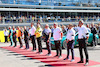 GP ITALIA, Team Principals on the grid.
11.09.2022. Formula 1 World Championship, Rd 16, Italian Grand Prix, Monza, Italy, Gara Day.
- www.xpbimages.com, EMail: requests@xpbimages.com ¬© Copyright: Batchelor / XPB Images