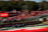GP ITALIA, George Russell (GBR) Mercedes AMG F1 W13.
11.09.2022. Formula 1 World Championship, Rd 16, Italian Grand Prix, Monza, Italy, Gara Day.
 - www.xpbimages.com, EMail: requests@xpbimages.com © Copyright: Coates / XPB Images