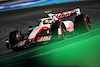 GP ITALIA, Mick Schumacher (GER) Haas VF-22.
11.09.2022. Formula 1 World Championship, Rd 16, Italian Grand Prix, Monza, Italy, Gara Day.
 - www.xpbimages.com, EMail: requests@xpbimages.com © Copyright: Coates / XPB Images