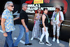 GP ITALIA, Sylvester Stallone (USA), Actor
11.09.2022. Formula 1 World Championship, Rd 16, Italian Grand Prix, Monza, Italy, Gara Day.
- www.xpbimages.com, EMail: requests@xpbimages.com © Copyright: Charniaux / XPB Images