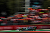 GP ITALIA, Lewis Hamilton (GBR) Mercedes AMG F1 W13.
11.09.2022. Formula 1 World Championship, Rd 16, Italian Grand Prix, Monza, Italy, Gara Day.
 - www.xpbimages.com, EMail: requests@xpbimages.com © Copyright: Coates / XPB Images