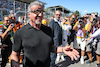 GP ITALIA, Sylvester Stallone (USA) Actor, on the grid.
11.09.2022. Formula 1 World Championship, Rd 16, Italian Grand Prix, Monza, Italy, Gara Day.
 - www.xpbimages.com, EMail: requests@xpbimages.com © Copyright: Coates / XPB Images