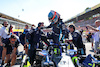 GP ITALIA, Nyck de Vries (NLD) Williams Racing FW44 Reserve Driver on the grid.
11.09.2022. Formula 1 World Championship, Rd 16, Italian Grand Prix, Monza, Italy, Gara Day.
- www.xpbimages.com, EMail: requests@xpbimages.com © Copyright: Bearne / XPB Images
