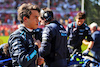 GP ITALIA, Nyck de Vries (NLD) Williams Racing Reserve Driver on the grid.
11.09.2022. Formula 1 World Championship, Rd 16, Italian Grand Prix, Monza, Italy, Gara Day.
- www.xpbimages.com, EMail: requests@xpbimages.com © Copyright: Bearne / XPB Images