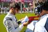 GP ITALIA, Pierre Gasly (FRA) AlphaTauri on the grid.
11.09.2022. Formula 1 World Championship, Rd 16, Italian Grand Prix, Monza, Italy, Gara Day.
 - www.xpbimages.com, EMail: requests@xpbimages.com © Copyright: Coates / XPB Images