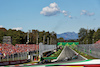 GP ITALIA, Nicholas Latifi (CDN) Williams Racing FW44.
11.09.2022. Formula 1 World Championship, Rd 16, Italian Grand Prix, Monza, Italy, Gara Day.
 - www.xpbimages.com, EMail: requests@xpbimages.com © Copyright: Coates / XPB Images