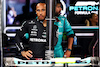 GP ITALIA, Lewis Hamilton (GBR) Mercedes AMG F1.
11.09.2022. Formula 1 World Championship, Rd 16, Italian Grand Prix, Monza, Italy, Gara Day.
- www.xpbimages.com, EMail: requests@xpbimages.com © Copyright: Batchelor / XPB Images