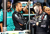 GP ITALIA, Lewis Hamilton (GBR) Mercedes AMG F1.
11.09.2022. Formula 1 World Championship, Rd 16, Italian Grand Prix, Monza, Italy, Gara Day.
- www.xpbimages.com, EMail: requests@xpbimages.com © Copyright: Batchelor / XPB Images