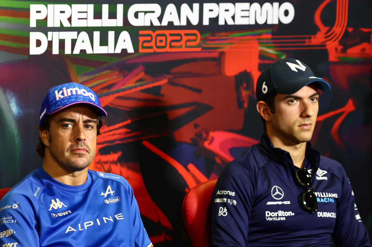 GP ITALIA GIOVEDI