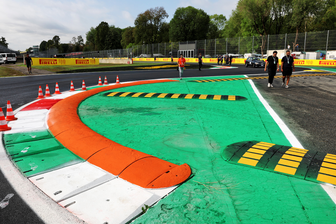 GP ITALIA GIOVEDI