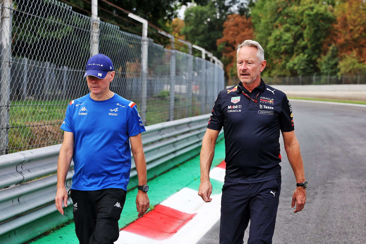 GP ITALIA GIOVEDI