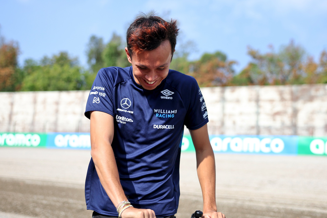 GP ITALIA GIOVEDI