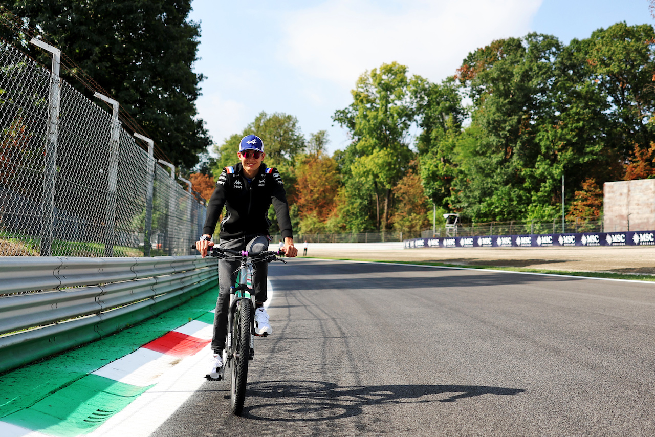 GP ITALIA GIOVEDI