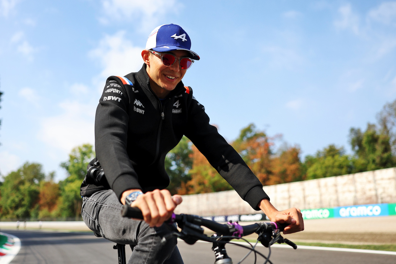 GP ITALIA GIOVEDI