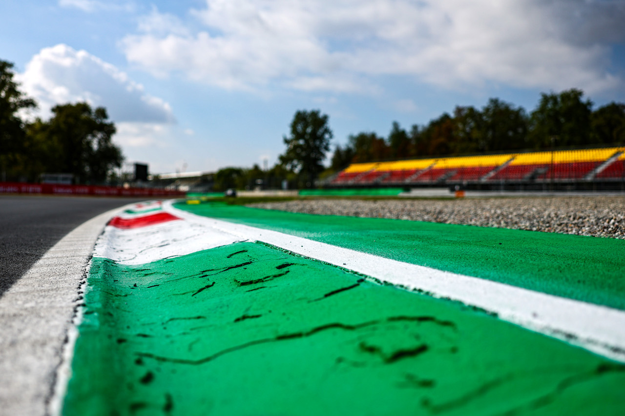 GP ITALIA GIOVEDI