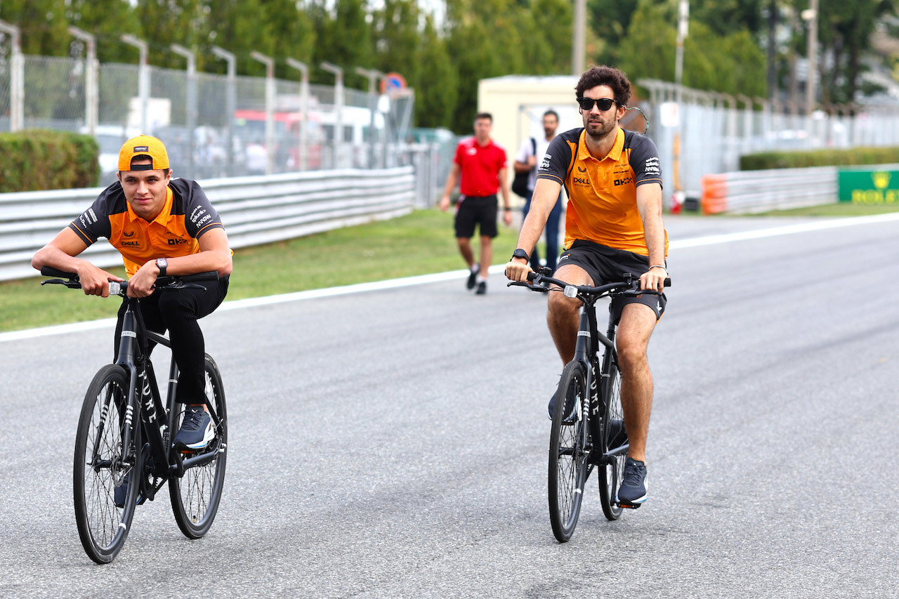 GP ITALIA GIOVEDI