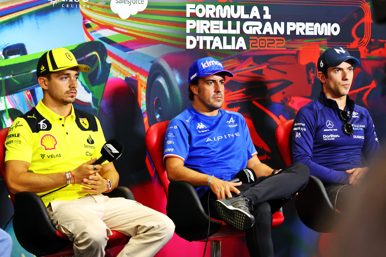 GP ITALIA GIOVEDI