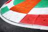 GP ITALIA, Circuit Atmosfera - kerb detail.
08.09.2022. Formula 1 World Championship, Rd 16, Italian Grand Prix, Monza, Italy, Preparation Day.
- www.xpbimages.com, EMail: requests@xpbimages.com © Copyright: Bearne / XPB Images