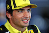 GP ITALIA, Carlos Sainz Jr (ESP) Ferrari.
08.09.2022. Formula 1 World Championship, Rd 16, Italian Grand Prix, Monza, Italy, Preparation Day.
 - www.xpbimages.com, EMail: requests@xpbimages.com © Copyright: Coates / XPB Images