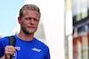 GP ITALIA, Kevin Magnussen (DEN) Haas F1 Team.
08.09.2022. Formula 1 World Championship, Rd 16, Italian Grand Prix, Monza, Italy, Preparation Day.
- www.xpbimages.com, EMail: requests@xpbimages.com © Copyright: Batchelor / XPB Images
