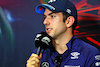 GP ITALIA, Nicholas Latifi (CDN) Williams Racing in the FIA Press Conference.
08.09.2022. Formula 1 World Championship, Rd 16, Italian Grand Prix, Monza, Italy, Preparation Day.
- www.xpbimages.com, EMail: requests@xpbimages.com © Copyright: Charniaux / XPB Images