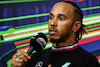 GP ITALIA, Lewis Hamilton (GBR), Mercedes AMG F1  
08.09.2022. Formula 1 World Championship, Rd 16, Italian Grand Prix, Monza, Italy, Preparation Day.
- www.xpbimages.com, EMail: requests@xpbimages.com ¬© Copyright: Charniaux / XPB Images