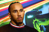 GP ITALIA, Lewis Hamilton (GBR), Mercedes AMG F1  
08.09.2022. Formula 1 World Championship, Rd 16, Italian Grand Prix, Monza, Italy, Preparation Day.
- www.xpbimages.com, EMail: requests@xpbimages.com ¬© Copyright: Charniaux / XPB Images