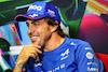 GP ITALIA, Fernando Alonso (ESP), Alpine F1 Team 
08.09.2022. Formula 1 World Championship, Rd 16, Italian Grand Prix, Monza, Italy, Preparation Day.
- www.xpbimages.com, EMail: requests@xpbimages.com ¬© Copyright: Charniaux / XPB Images