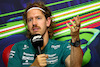GP ITALIA, Sebastian Vettel (GER), Aston Martin F1 Team 
08.09.2022. Formula 1 World Championship, Rd 16, Italian Grand Prix, Monza, Italy, Preparation Day.
- www.xpbimages.com, EMail: requests@xpbimages.com ¬© Copyright: Charniaux / XPB Images