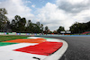 GP ITALIA, Circuit Atmosfera - kerb detail.
08.09.2022. Formula 1 World Championship, Rd 16, Italian Grand Prix, Monza, Italy, Preparation Day.
- www.xpbimages.com, EMail: requests@xpbimages.com © Copyright: Bearne / XPB Images