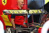 GP ITALIA, Ferrari F1-75 rear wing.
08.09.2022. Formula 1 World Championship, Rd 16, Italian Grand Prix, Monza, Italy, Preparation Day.
- www.xpbimages.com, EMail: requests@xpbimages.com © Copyright: Batchelor / XPB Images
