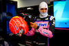 GP ITALIA, Esteban Ocon (FRA), Alpine F1 Team 
08.09.2022. Formula 1 World Championship, Rd 16, Italian Grand Prix, Monza, Italy, Preparation Day.
- www.xpbimages.com, EMail: requests@xpbimages.com ¬© Copyright: Charniaux / XPB Images
