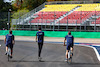 GP ITALIA, Alex Albon (THA), Williams F1 Team 
08.09.2022. Formula 1 World Championship, Rd 16, Italian Grand Prix, Monza, Italy, Preparation Day.
- www.xpbimages.com, EMail: requests@xpbimages.com ¬© Copyright: Charniaux / XPB Images
