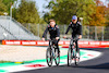 GP ITALIA, Esteban Ocon (FRA), Alpine F1 Team 
08.09.2022. Formula 1 World Championship, Rd 16, Italian Grand Prix, Monza, Italy, Preparation Day.
- www.xpbimages.com, EMail: requests@xpbimages.com ¬© Copyright: Charniaux / XPB Images