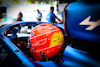 GP ITALIA, Esteban Ocon (FRA), Alpine F1 Team 
08.09.2022. Formula 1 World Championship, Rd 16, Italian Grand Prix, Monza, Italy, Preparation Day.
- www.xpbimages.com, EMail: requests@xpbimages.com ¬© Copyright: Charniaux / XPB Images
