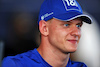 GP ITALIA, Mick Schumacher (GER) Haas F1 Team.
08.09.2022. Formula 1 World Championship, Rd 16, Italian Grand Prix, Monza, Italy, Preparation Day.
 - www.xpbimages.com, EMail: requests@xpbimages.com © Copyright: Coates / XPB Images